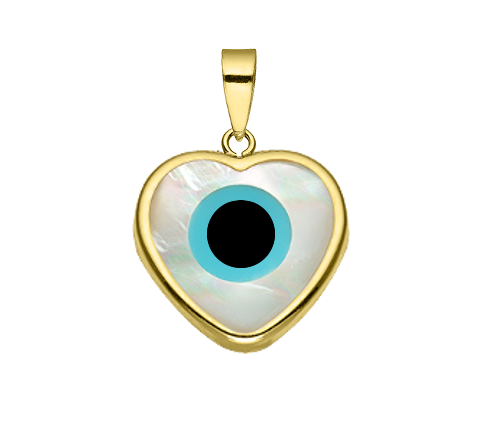 Eye Heart 